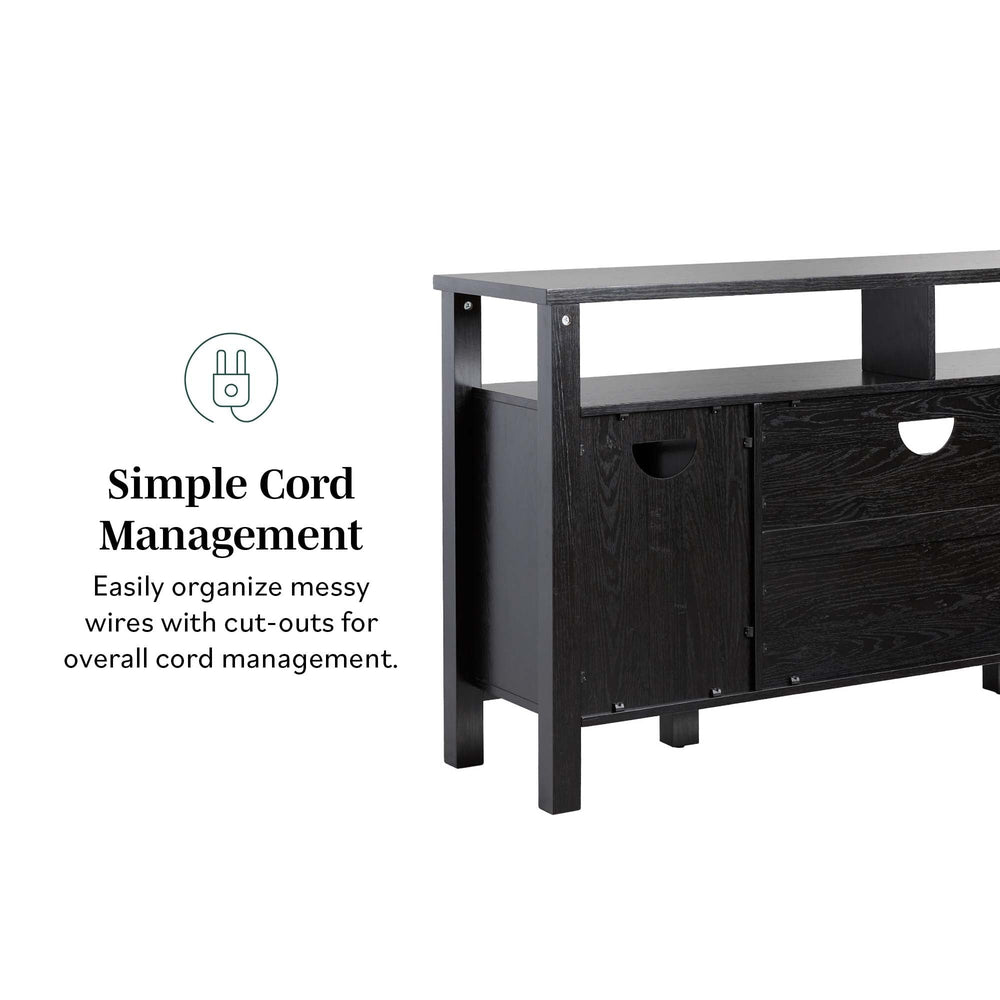 
                      
                        Hattie 58" 2-Door Transitional Sideboard
                      
                    