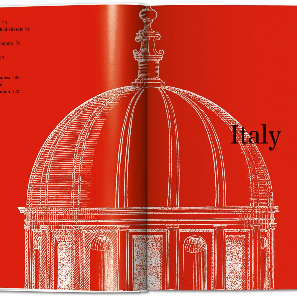 Architectural Theory. Pioneering Texts on Architecture from the Renaissance to Today (English)