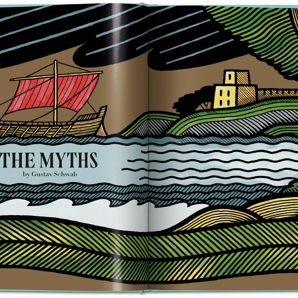 
                      
                        Greek Myths (English)
                      
                    