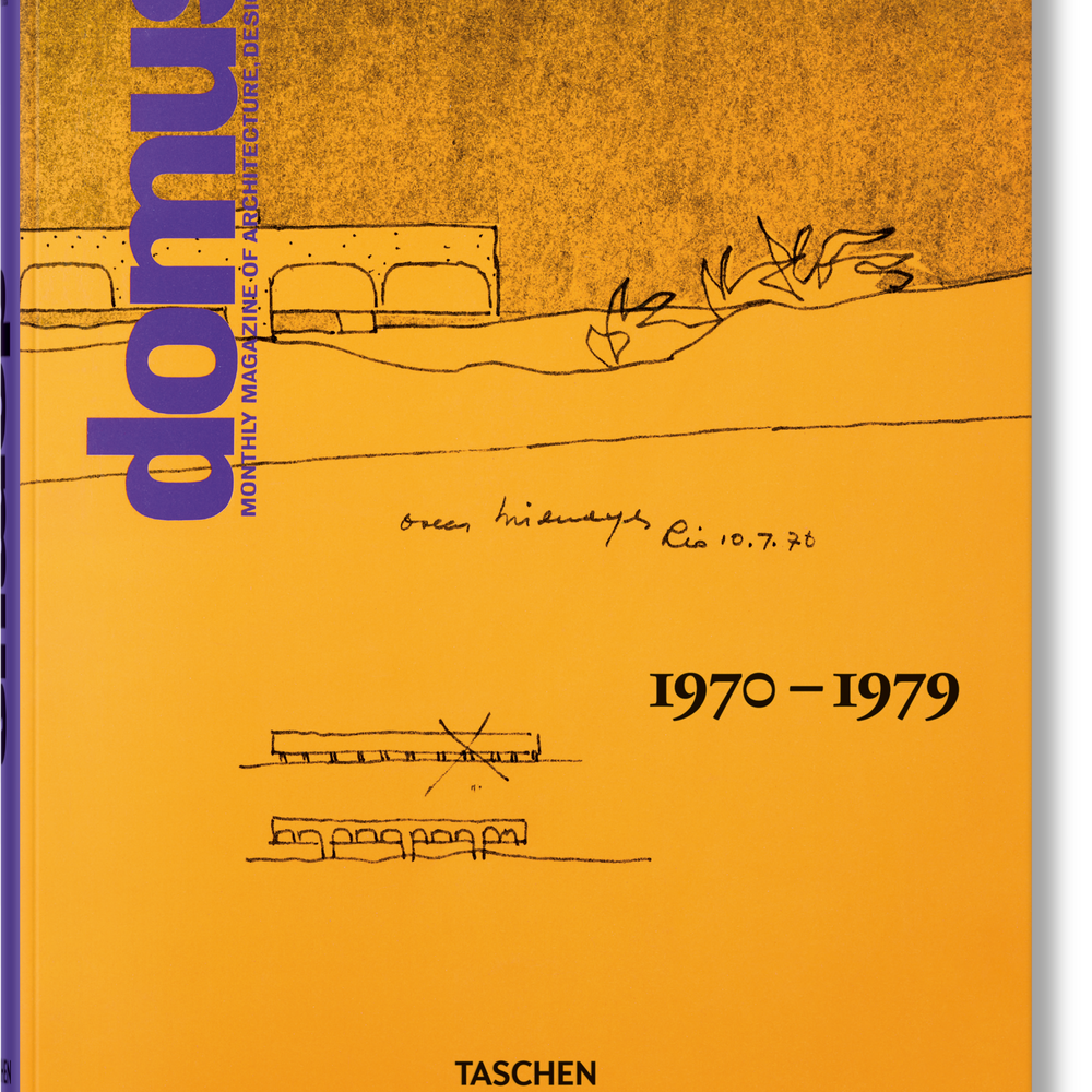 domus 1970–1979 (English)