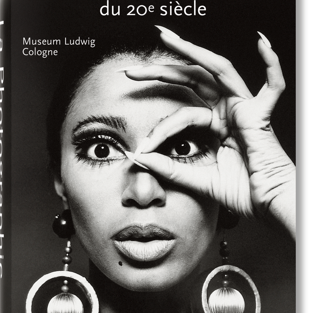 La Photographie du 20e siècle (French)