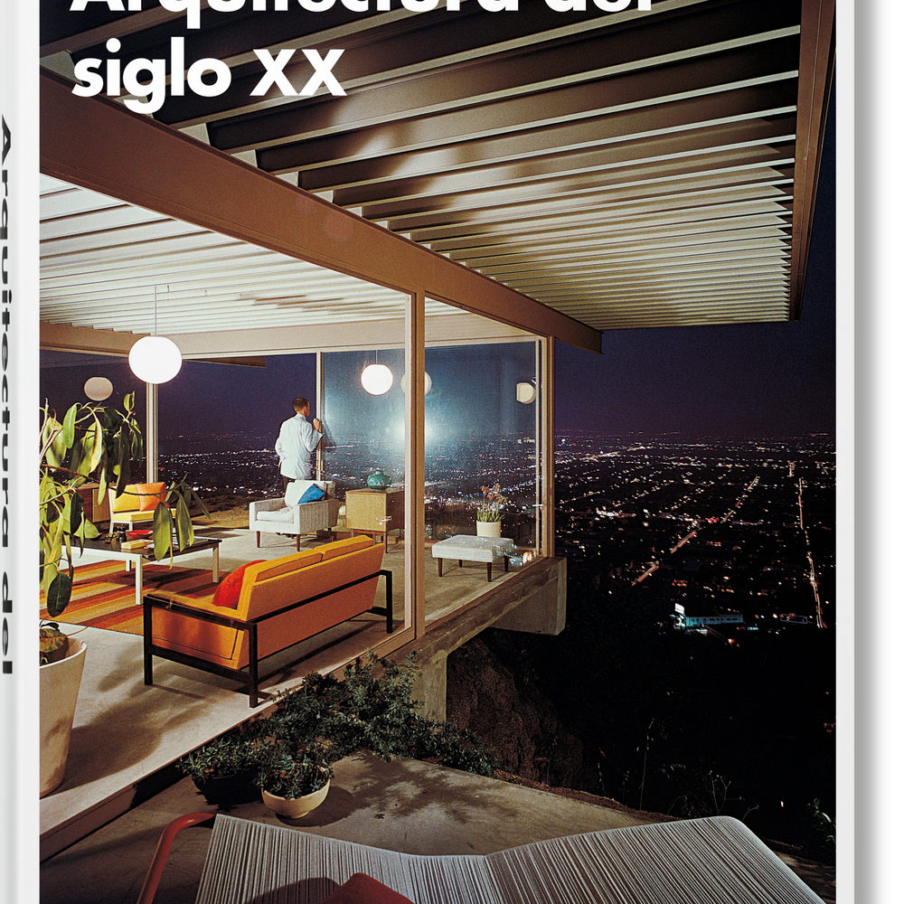 Arquitectura del siglo XX (Spanish)