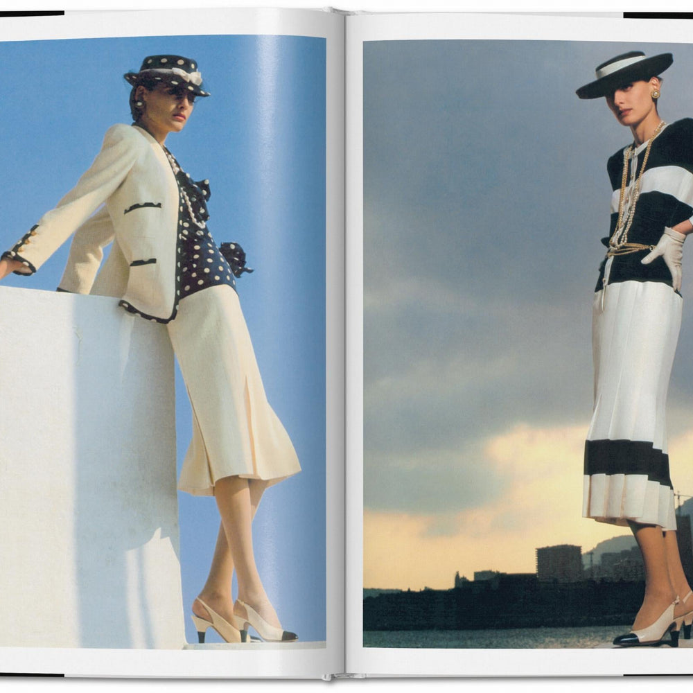 Helmut Newton. A Gun for Hire (German, French, English)