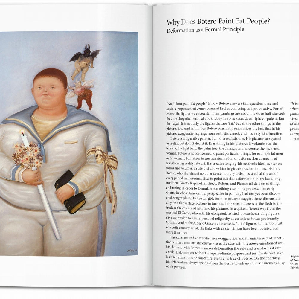 Botero (French)