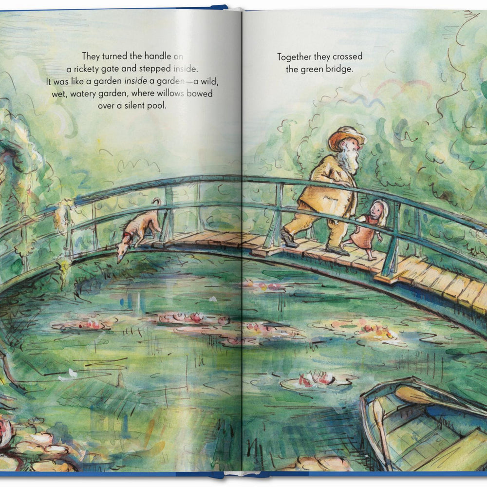 
                      
                        Petites histoires de grands artistes (French)
                      
                    