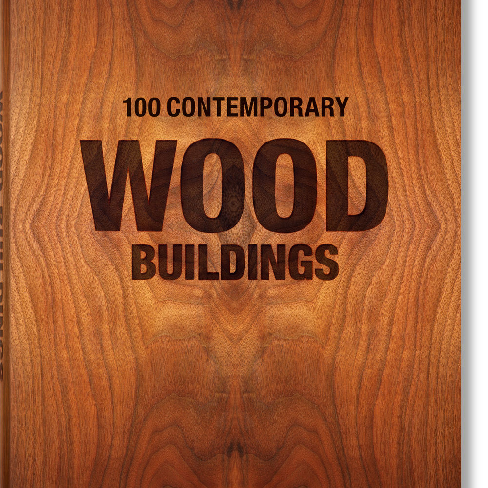 
                      
                        100 Contemporary Wood Buildings (German, French, English)
                      
                    