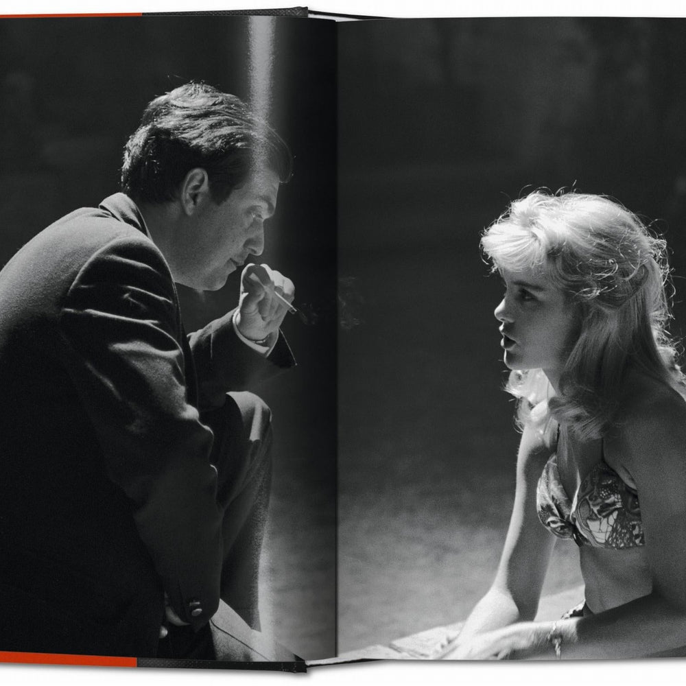 
                      
                        The Stanley Kubrick Archives (English)
                      
                    