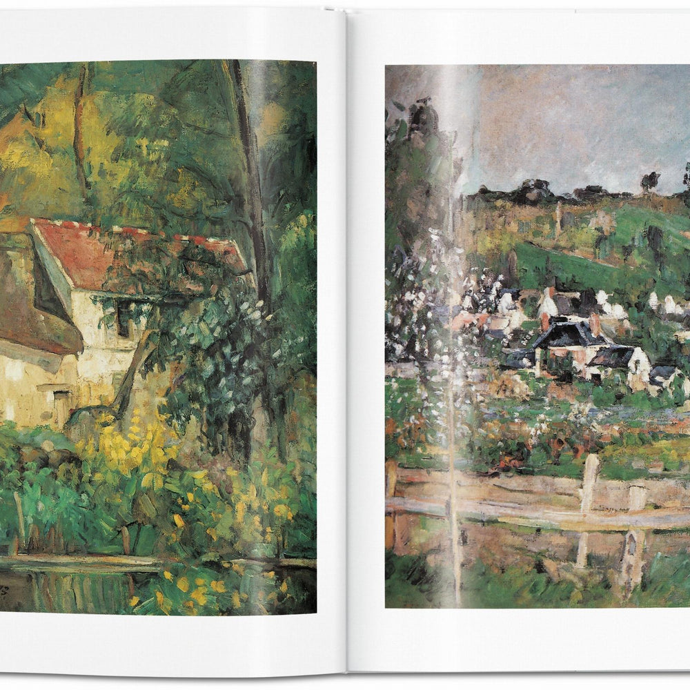 
                      
                        Cézanne (French)
                      
                    