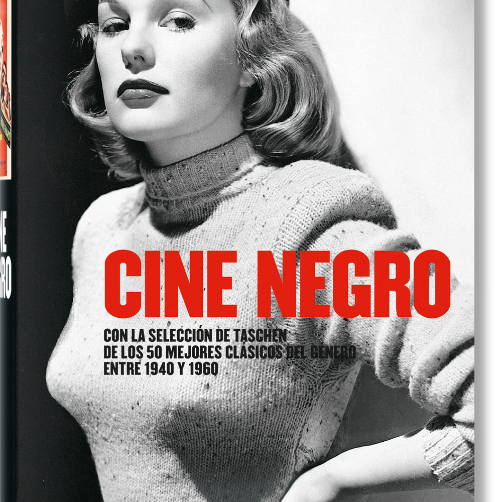 Cine negro (Spanish)