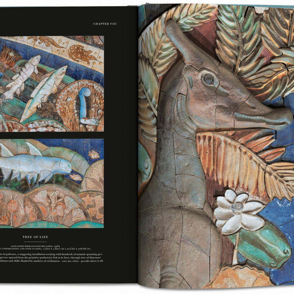 
                      
                        Paleoart. Visions of the Prehistoric Past (English)
                      
                    