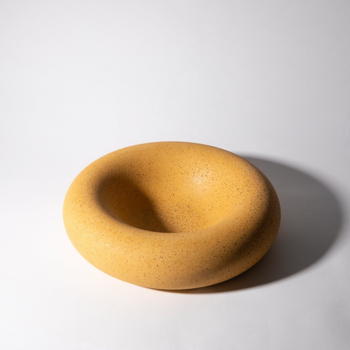 Pretti.Cool Bubble Catch All (Large) | Marigold Terrazzo