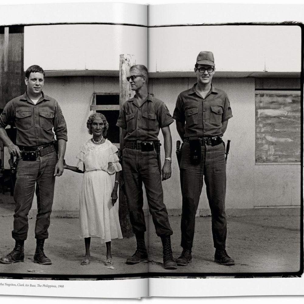 Annie Leibovitz. The Early Years. 1970–1983 (German, French, English)