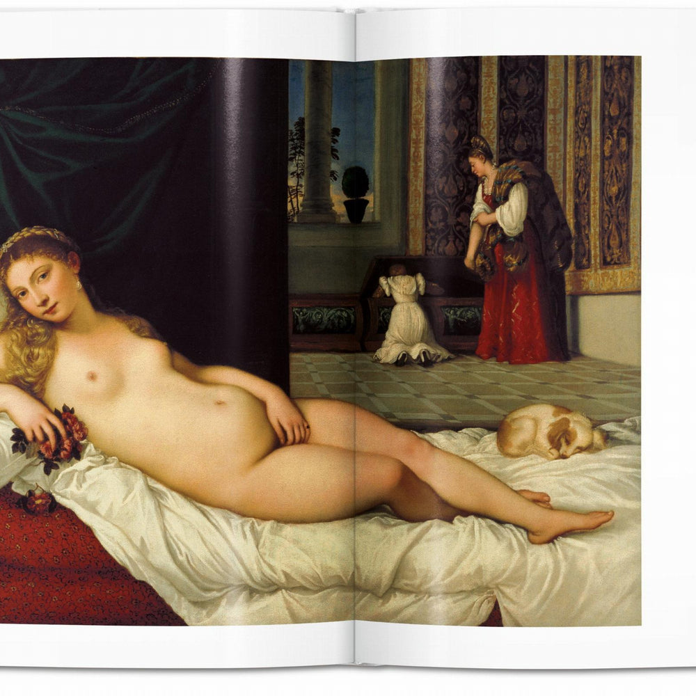 
                      
                        Les dessous des chefs-d'œuvre. Belles et nues (French)
                      
                    