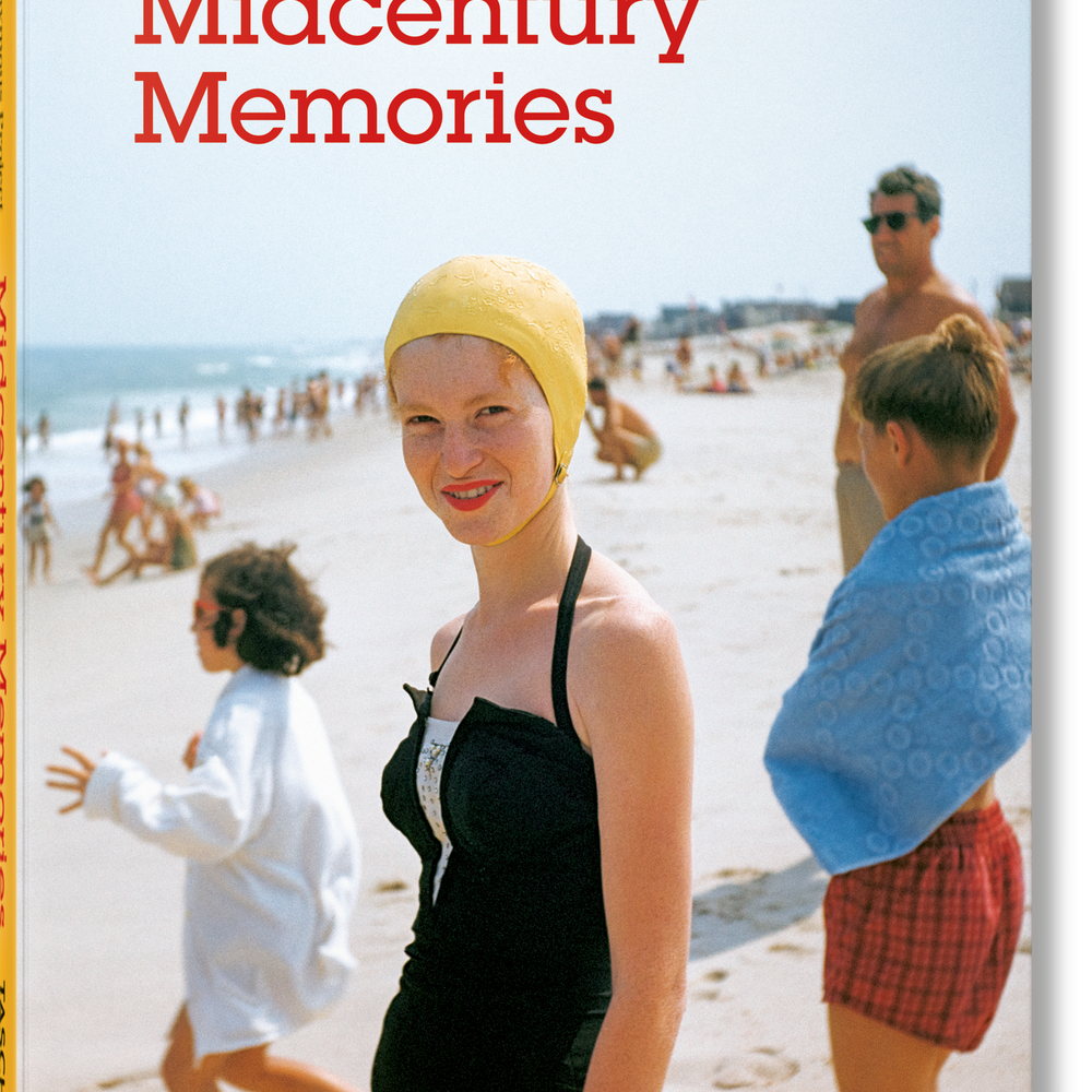 
                      
                        Midcentury Memories. The Anonymous Project (English)
                      
                    