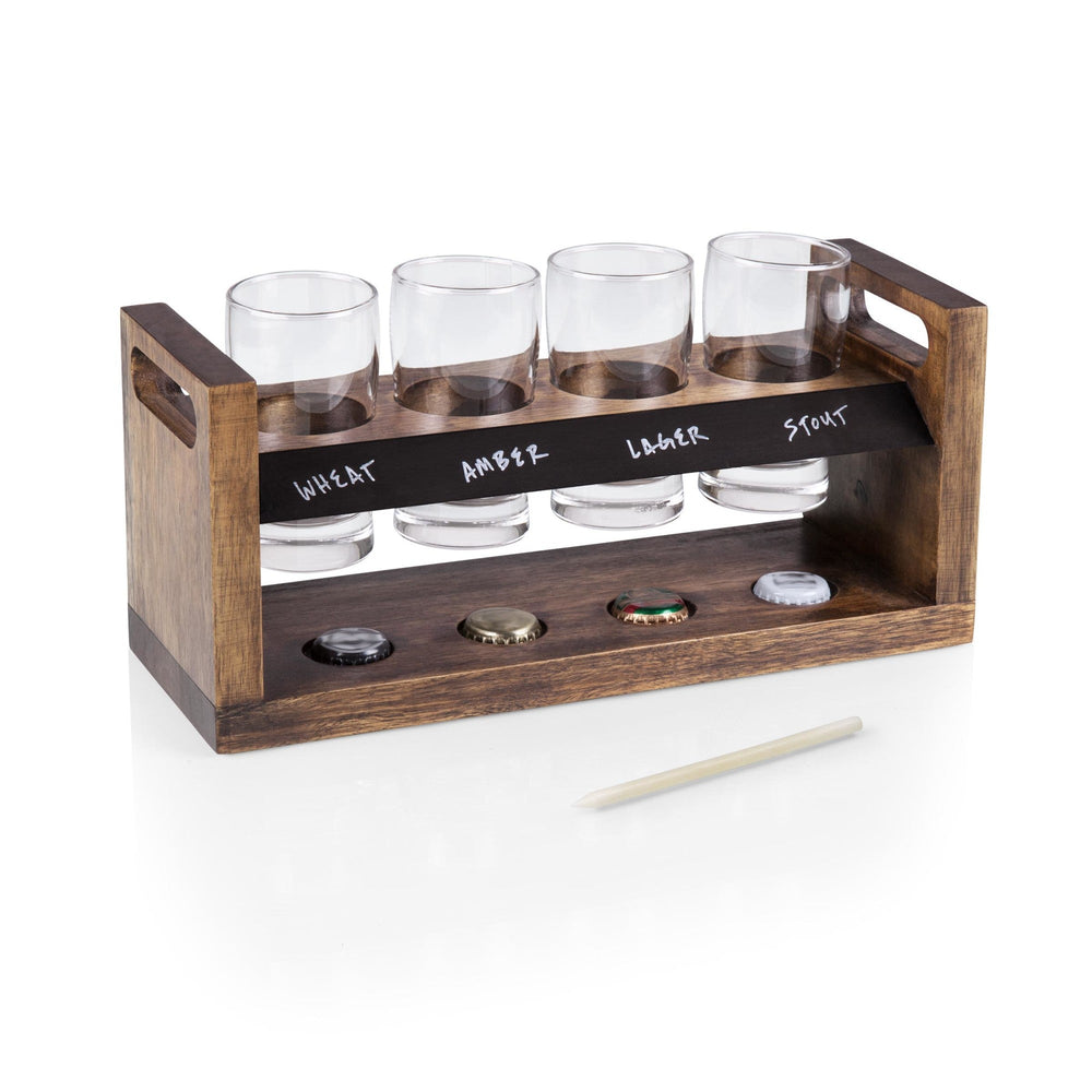 
                      
                        Craft Beer Flight Beverage Sampler
                      
                    