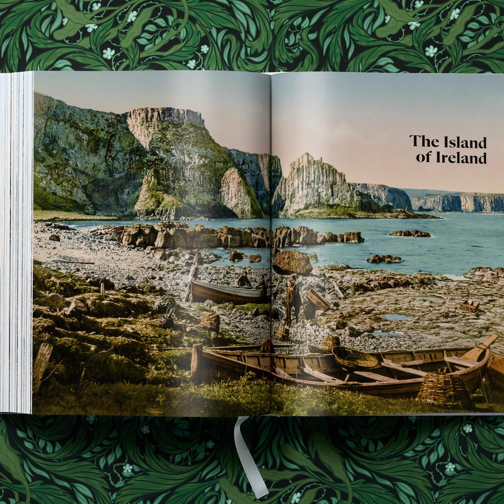 
                      
                        British Isles 1900. A Portrait in Colour (German, French, English)
                      
                    