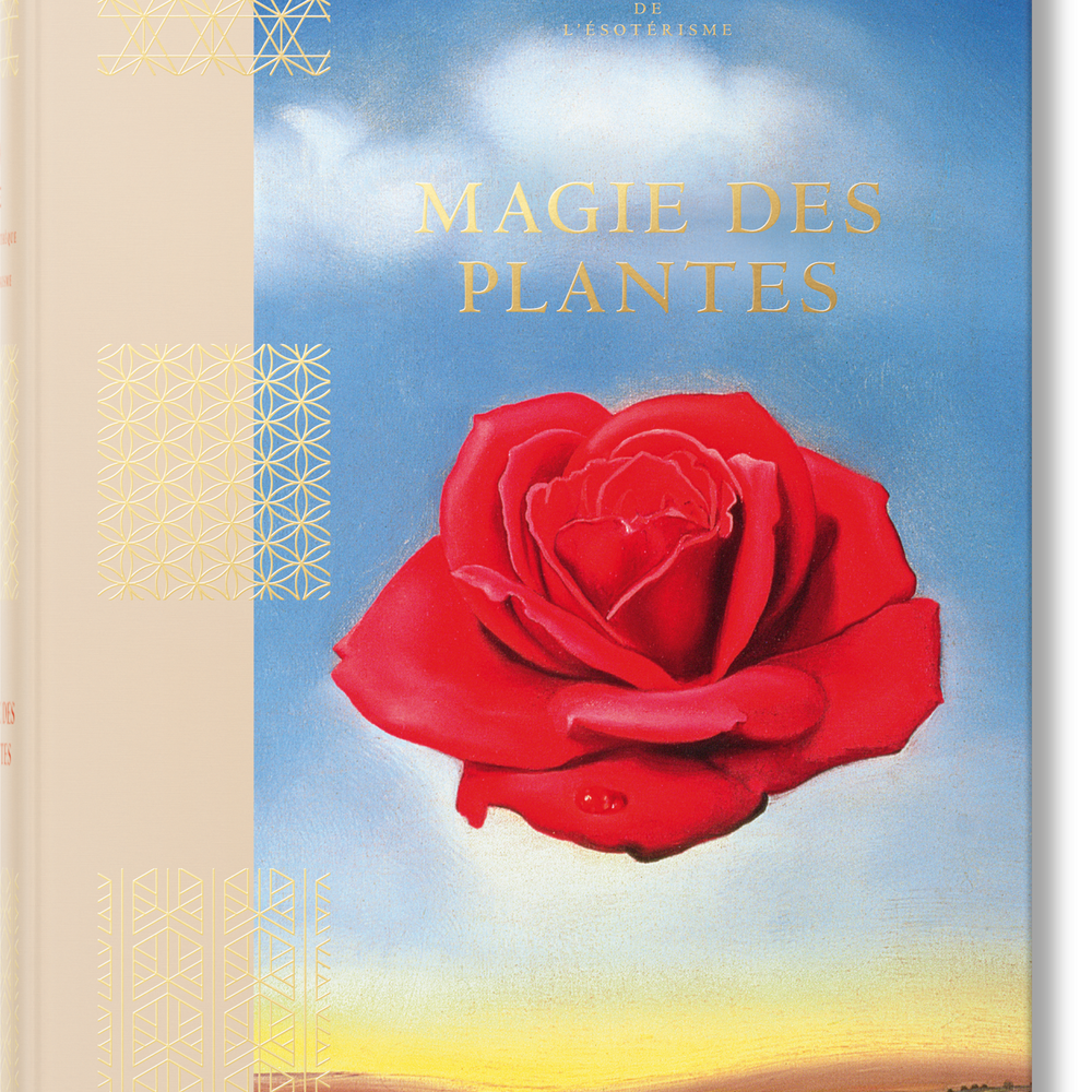 Magie des Plantes. La Bibliothèque de l'Esotérisme (French)