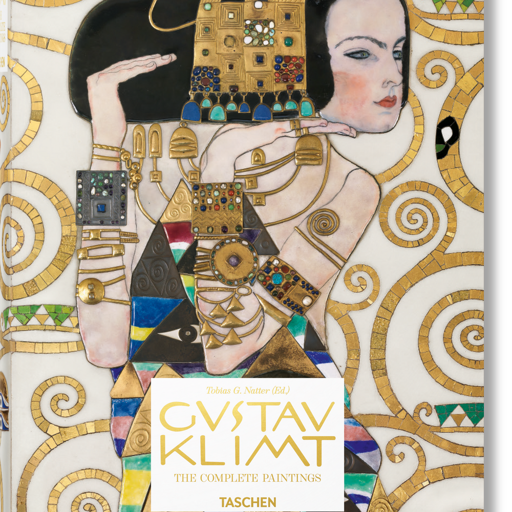 
                      
                        Gustav Klimt. The Complete Paintings (English)
                      
                    