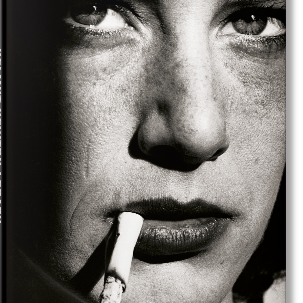 Helmut Newton. Legacy (German, French, English)