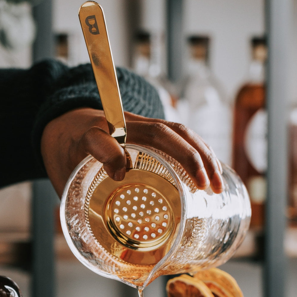 
                      
                        Hawthorne Strainer (Antique-Style)
                      
                    