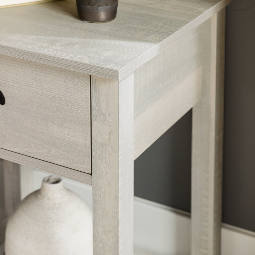
                      
                        Country Nightstand / Side Table
                      
                    
