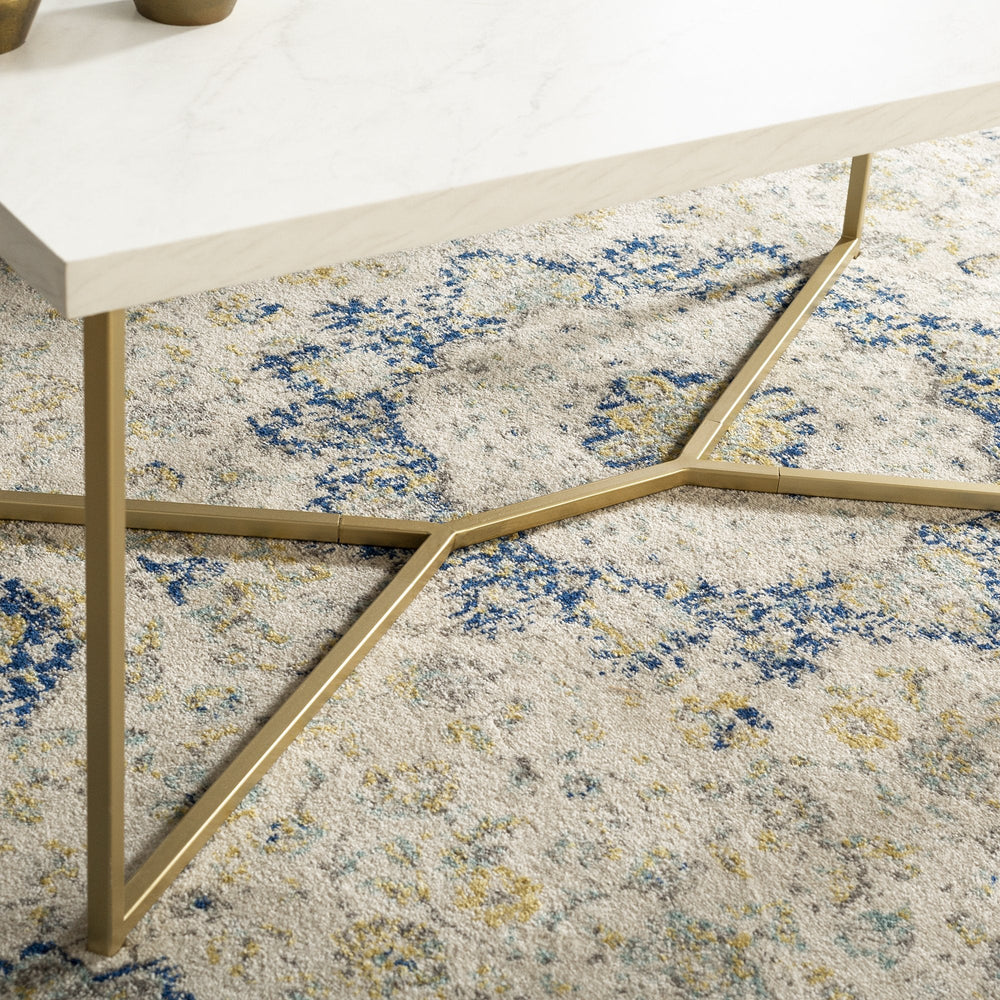 
                      
                        Luxe Coffee Table
                      
                    