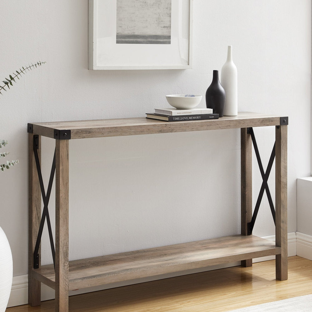 
                      
                        Metal X Entry Table
                      
                    