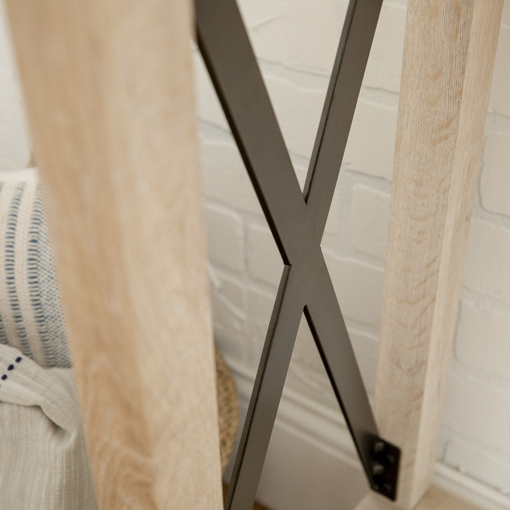 
                      
                        Metal X Entry Table
                      
                    