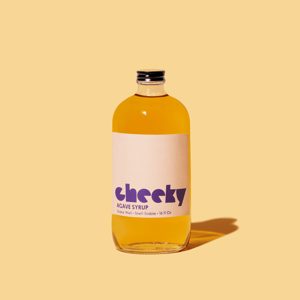 
                      
                        Agave Syrup
                      
                    