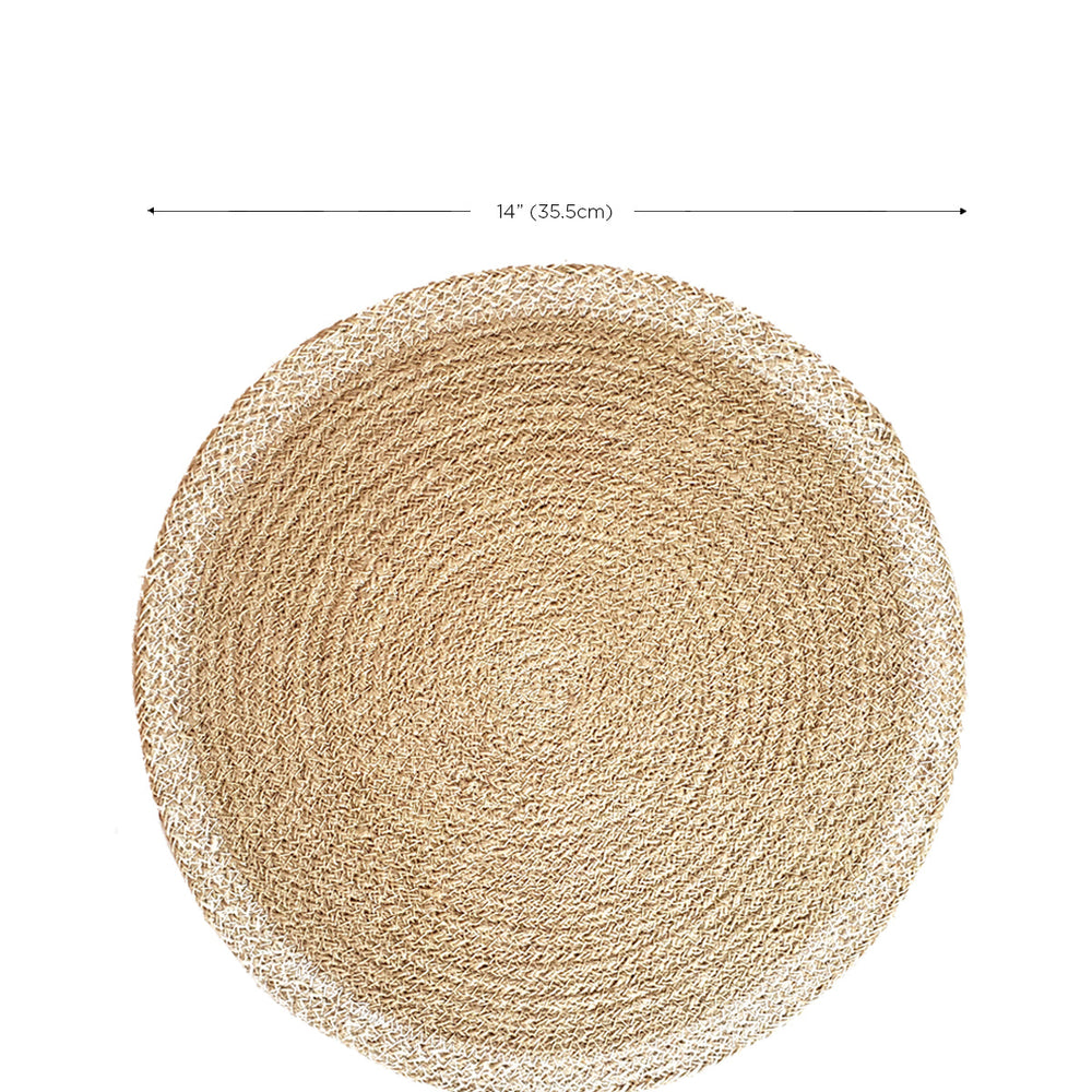 
                      
                        Agora Placemat, Set of 4
                      
                    