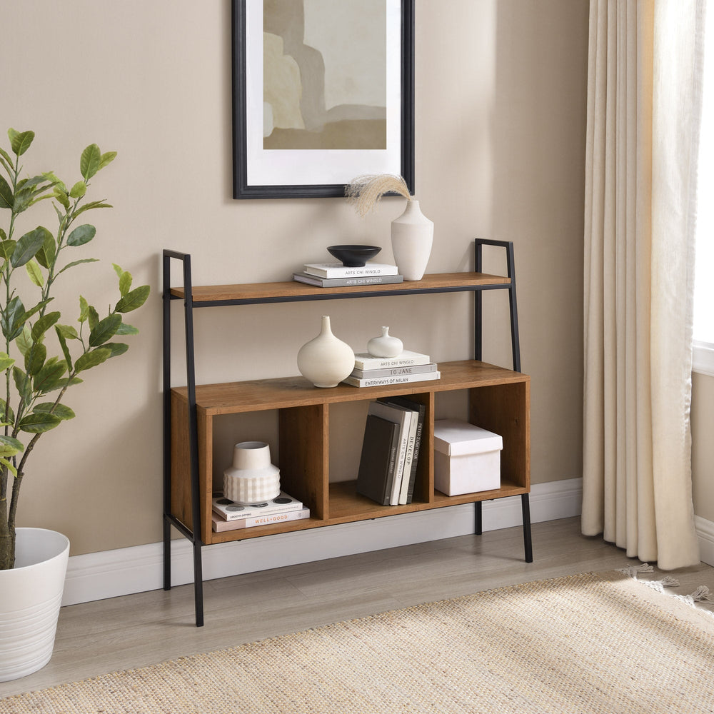 
                      
                        Arlo 40" 3 Cube Storage Shelf
                      
                    