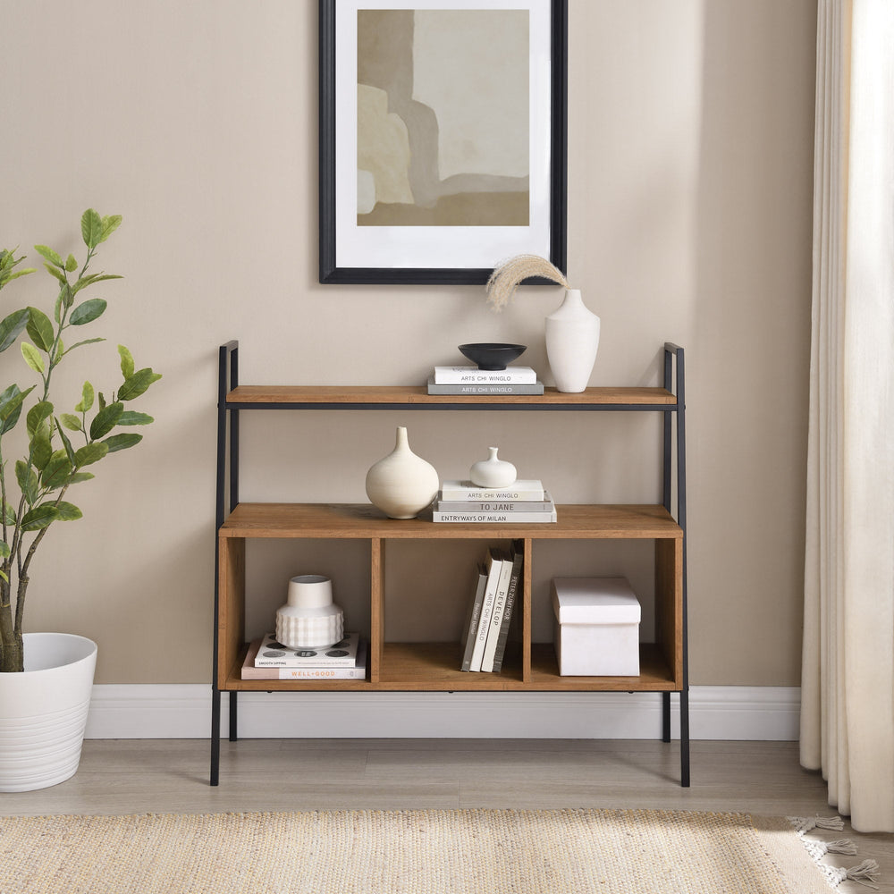 
                      
                        Arlo 40" 3 Cube Storage Shelf
                      
                    