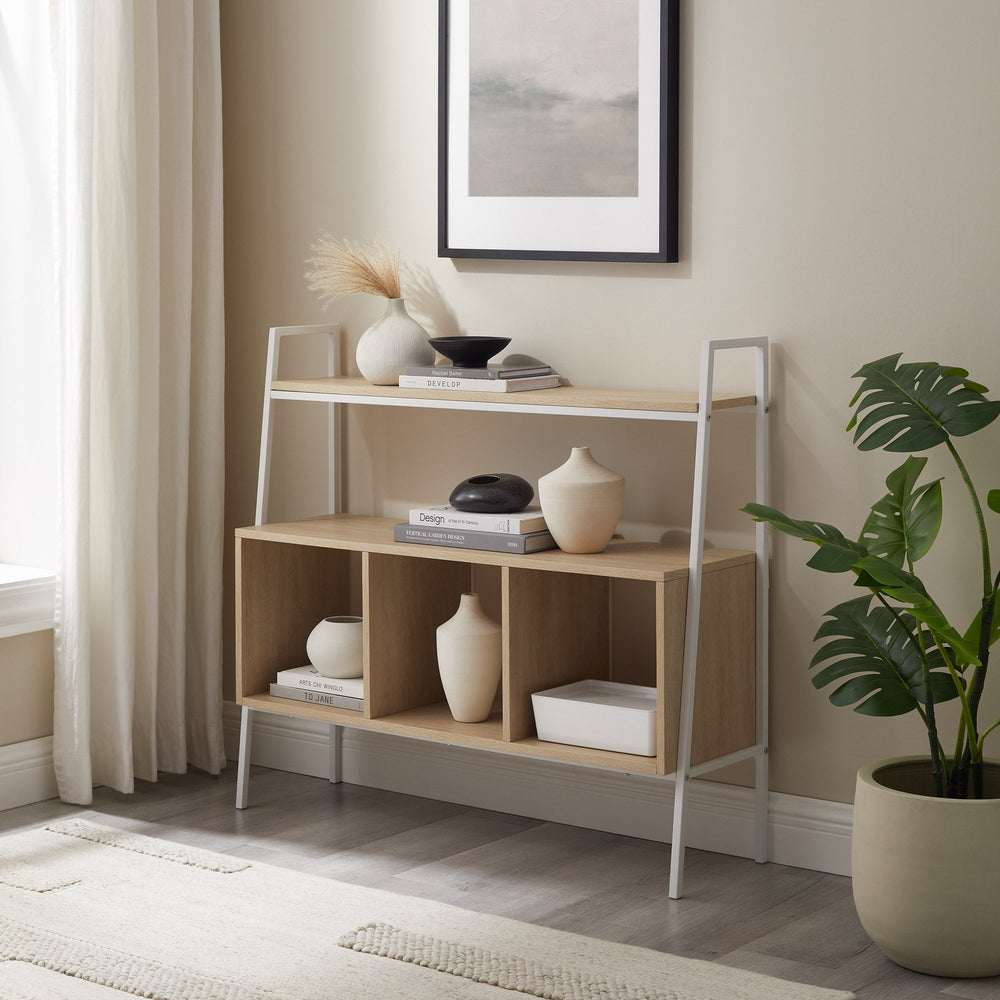 
                      
                        Arlo 40" 3 Cube Storage Shelf
                      
                    