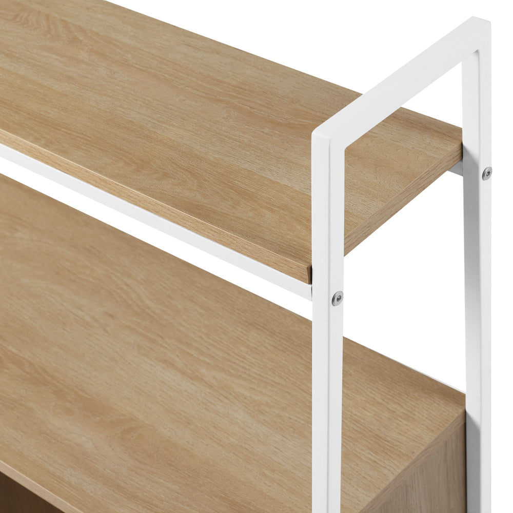 
                      
                        Arlo 40" 3 Cube Storage Shelf
                      
                    