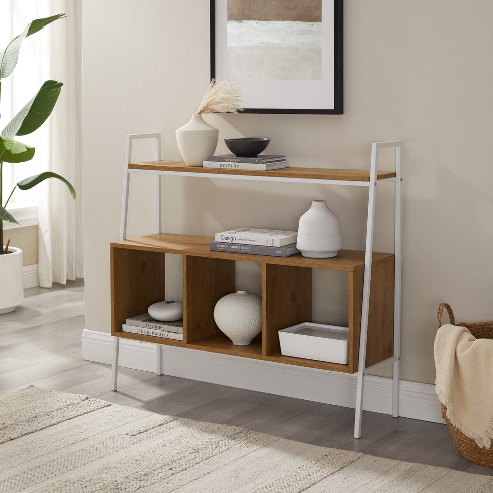 
                      
                        Arlo 40" 3 Cube Storage Shelf
                      
                    