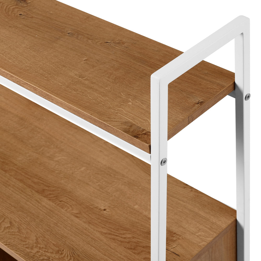 
                      
                        Arlo 40" 3 Cube Storage Shelf
                      
                    