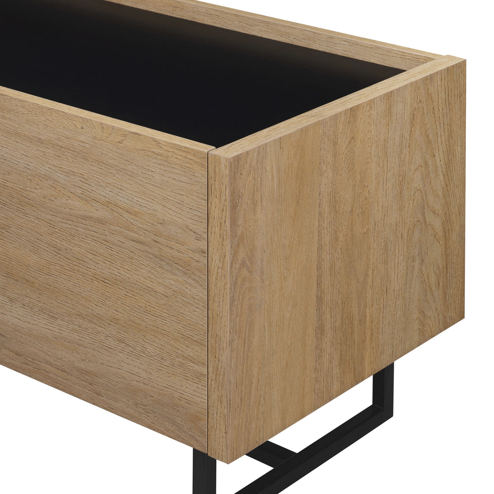 
                      
                        Arwin Minimalist Media Console
                      
                    