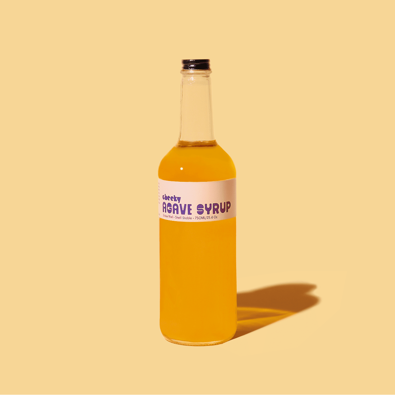 Agave Syrup