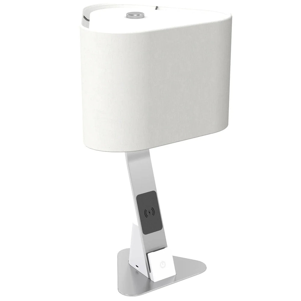
                      
                        Brooklyn AURA LED Desk Light (Wireless Qi™ Charging)
                      
                    