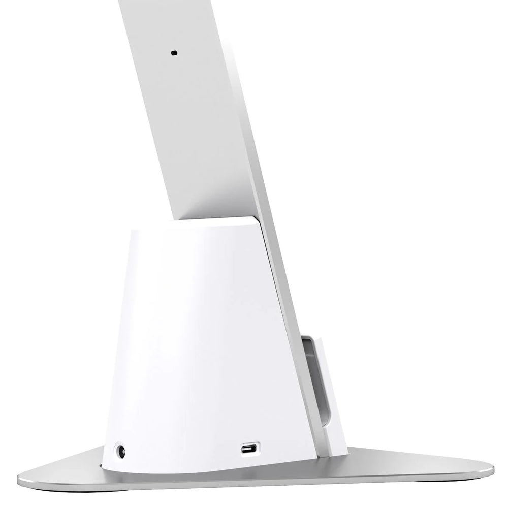 
                      
                        Brooklyn AURA LED Desk Light (Wireless Qi™ Charging)
                      
                    