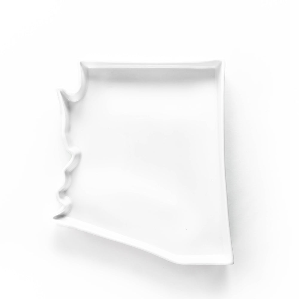 
                      
                        Arizona State Porcelain Serving Dish
                      
                    