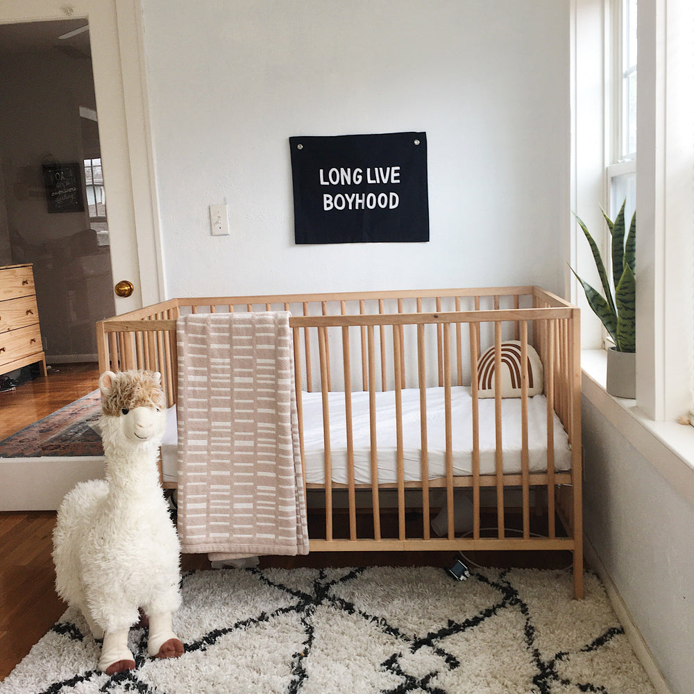 
                      
                        Long Live Boyhood Banner
                      
                    