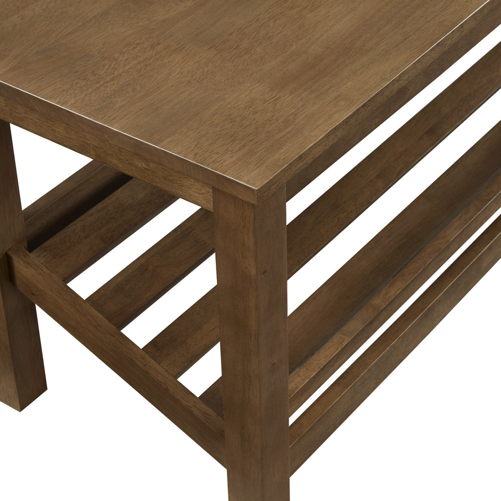 
                      
                        48" Rover Entry Bench
                      
                    
