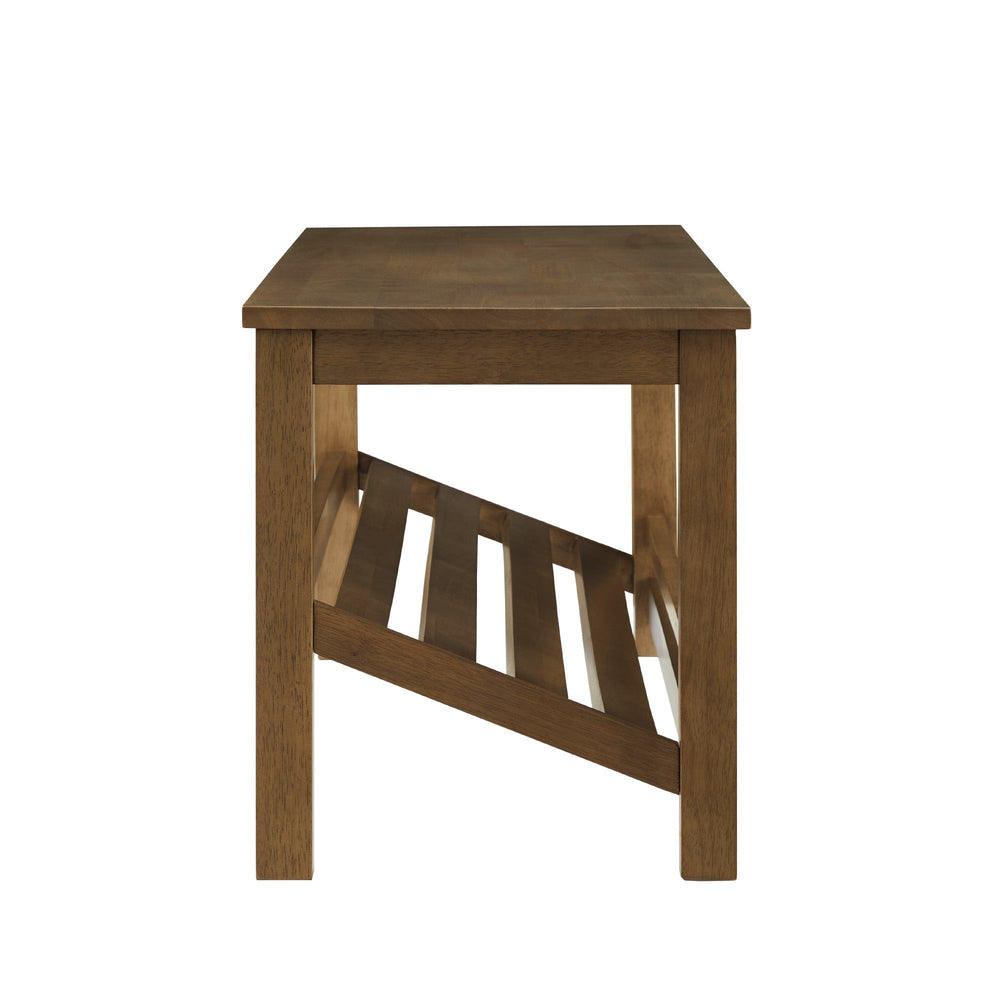 
                      
                        48" Rover Entry Bench
                      
                    