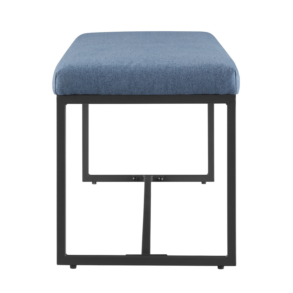 
                      
                        Ambrose Modern Minimalist Upholstered Fabric Entry Bench
                      
                    