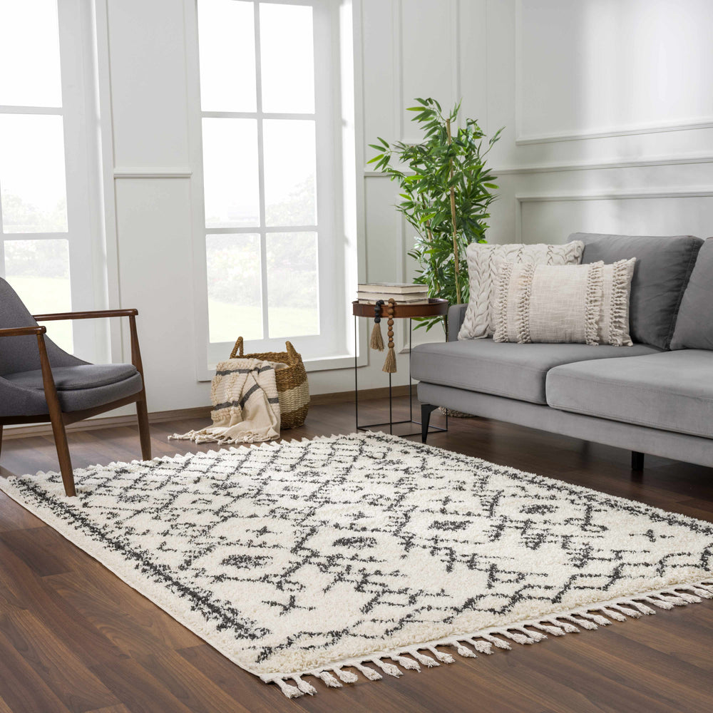 
                      
                        Godalming Plush Area Rug
                      
                    