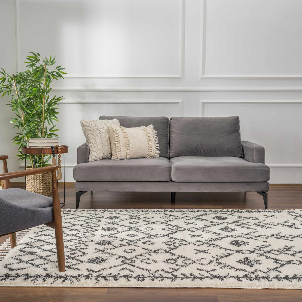 
                      
                        Godalming Plush Area Rug
                      
                    