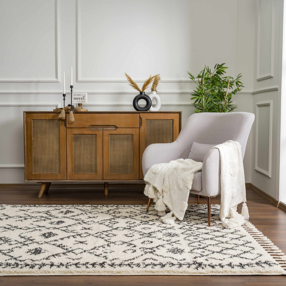 
                      
                        Godalming Plush Area Rug
                      
                    