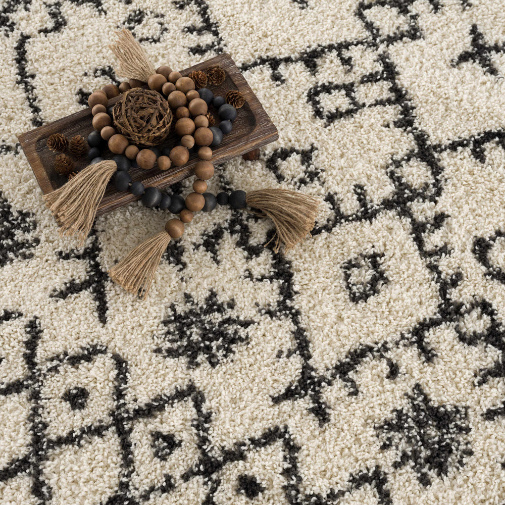 
                      
                        Godalming Plush Area Rug
                      
                    