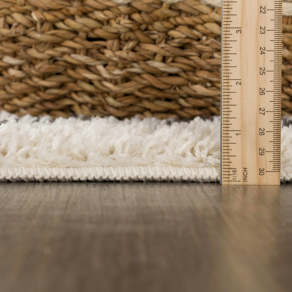 
                      
                        Hauppauge Plush Area Rug
                      
                    